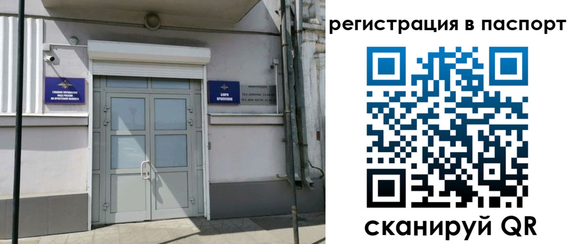 прописка для кредита в Петров Вале